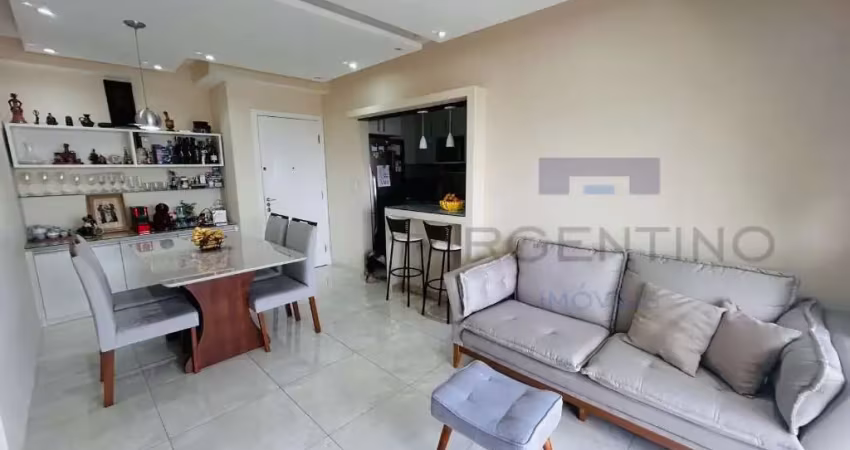 Apartamento 100% planejado no helbor antonello - é entrar e morar!