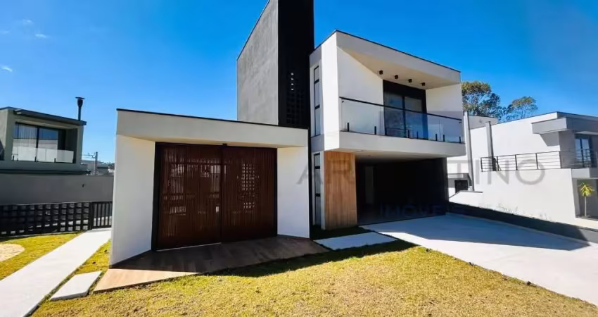 Casa em condomínio fechado com 3 quartos à venda na Avenida Presidente Castelo Branco, Cézar de Souza, Mogi das Cruzes