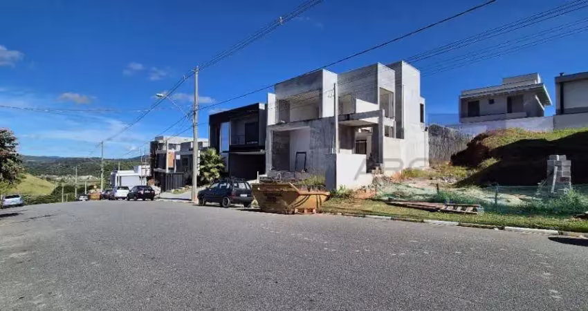 Terreno a venda no condomínio mosaico essence 338 metros