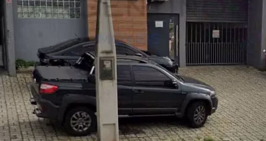 Magnífico galpão  e  área externa - vila cintra mogi das cruzes