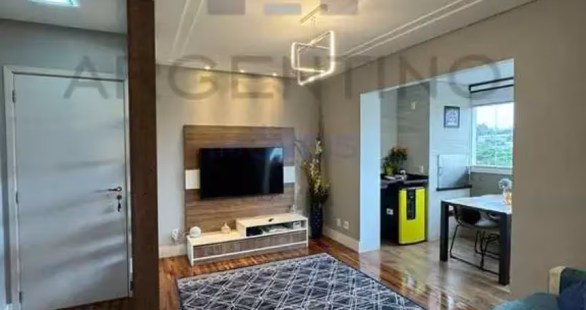 Apartamento 80 m² no helbor jardins ipoema em mogi das cruzes!