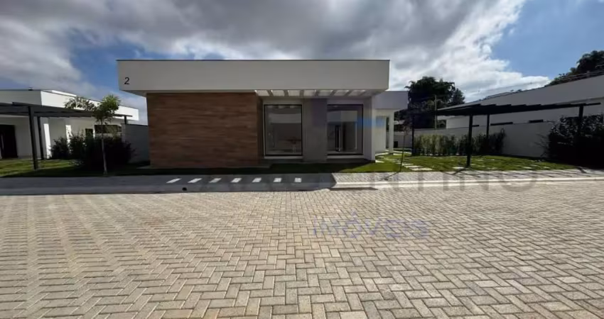 Linda casa no condomínio carpe diem em guararama - conforto, estilo e segurança!