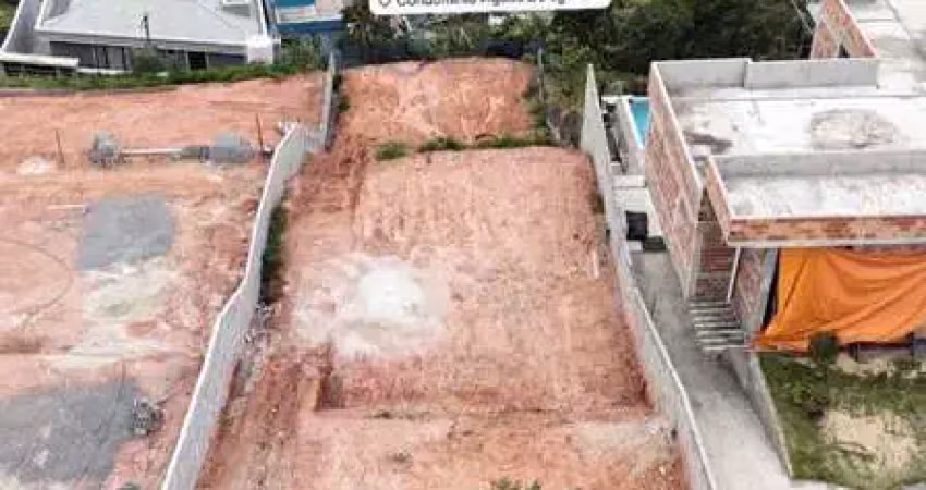 Lindo lote em igaratá -vista panorâmica para a represa