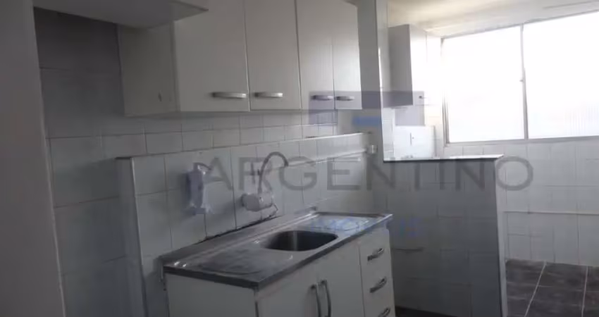 Apartamento com 2 quartos à venda na Avenida Vereador Dante Jordão Stoppa, Cézar de Souza, Mogi das Cruzes