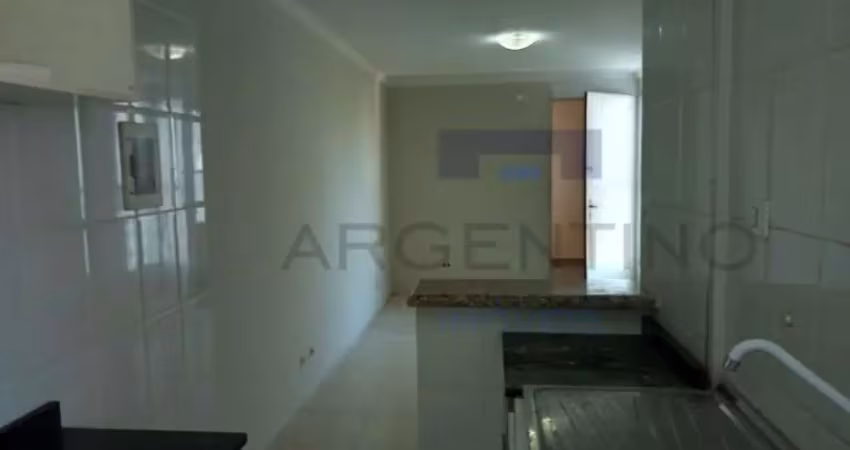 Apartamento com 2 quartos à venda na Avenida Ezelino da Cunha Glória, Jardim Marica, Mogi das Cruzes