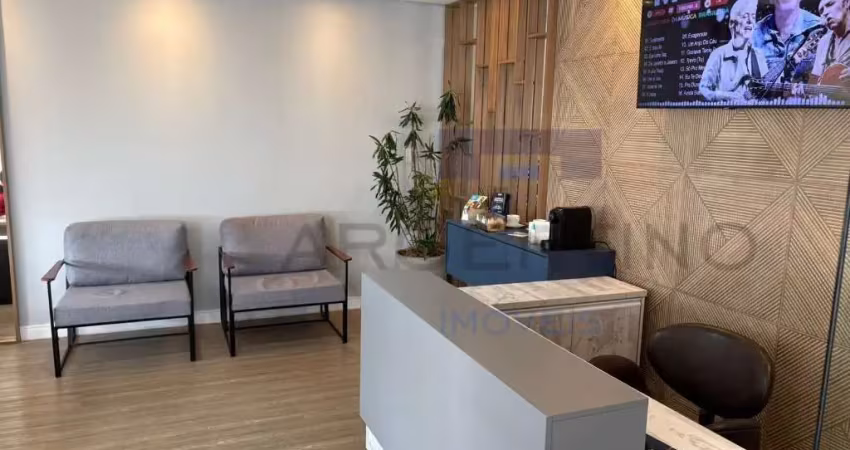 Casa comercial com 5 salas para alugar na Rua Duque de Caxias, Centro, Mogi das Cruzes