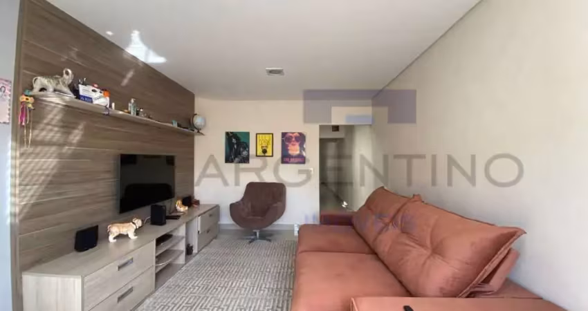 Casa com 3 quartos à venda na Rua Pandiá Calógeras, Vila Suissa, Mogi das Cruzes