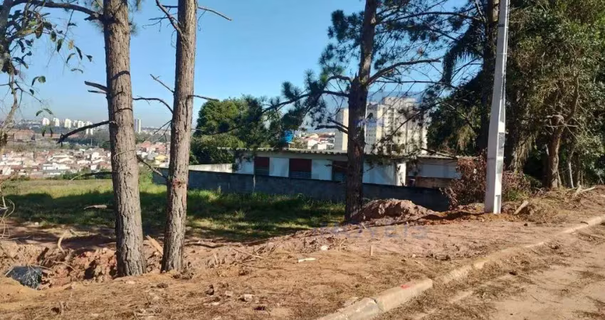 Terreno à venda - vila nova aparecida - mogi das cruzes