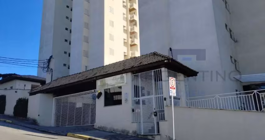 Apartamento com 3 quartos à venda na Rua dos Aposentados, Centro, Mogi das Cruzes