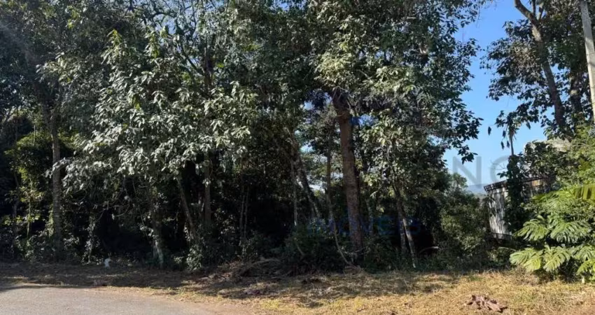 Lindo terreno no condomínio eco park - 430m² cercado por reserva florestal