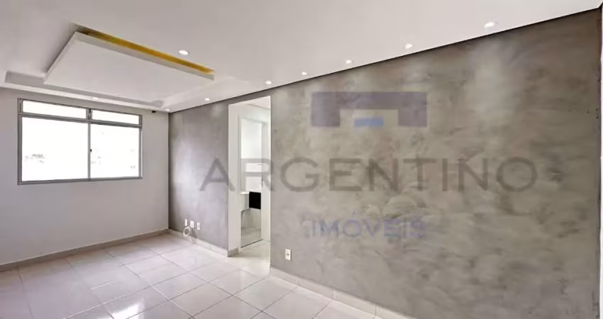 Apartamento a venda no spazio miraflores - mogi das cruzes