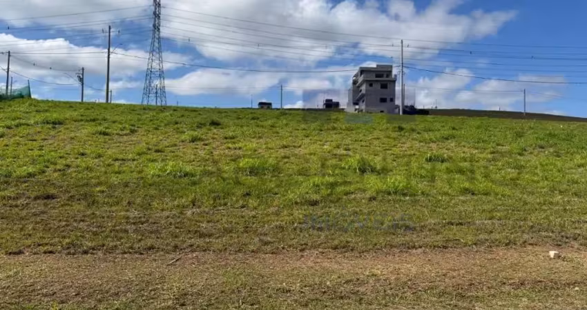 Lote à venda no condomínio paradise - oportunidade única!