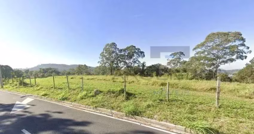 Terreno à venda na Rodovia Paulo Rolin Loureiro, Vila Moraes, Mogi das Cruzes