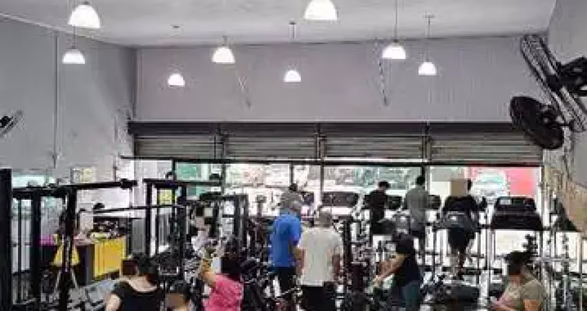 À venda: galpão comercial na avenida japão - versatilidade e localização!