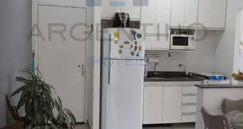 Venda apartamento no bella collina - mogi das cruzes