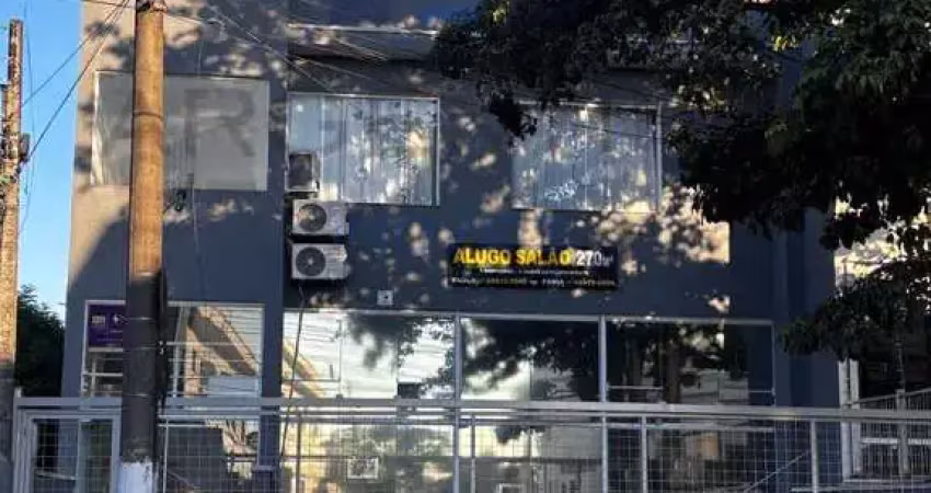 Prédio para alugar na Rua Baruel, Vila Costa, Suzano