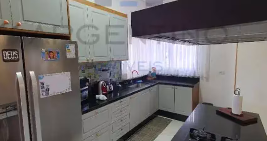 Casa em condomínio fechado com 3 quartos à venda na Avenida Presidente Castelo Branco, Cézar de Souza, Mogi das Cruzes