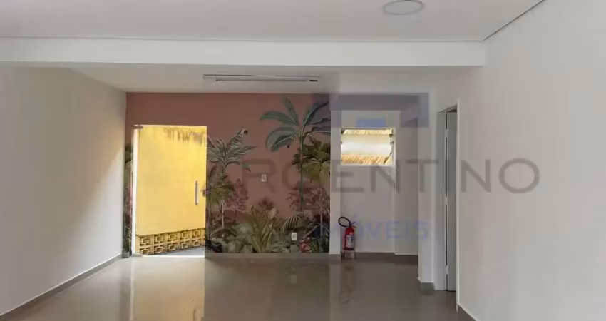 Ponto comercial com 1 sala para alugar na Rua Victório Partenio, Vila Oliveira, Mogi das Cruzes