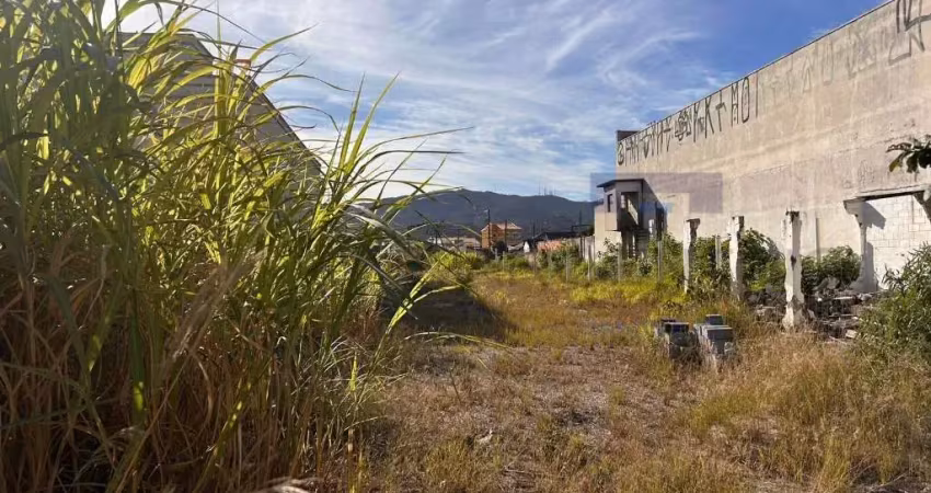 Terreno comercial para alugar na Rua Professor Flaviano de Melo, Centro, Mogi das Cruzes