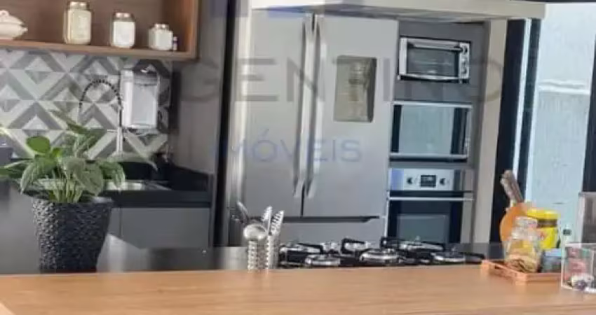 Casa em condomínio fechado com 3 quartos à venda na Estrada do Itapeti, Parque Residencial Itapeti, Mogi das Cruzes