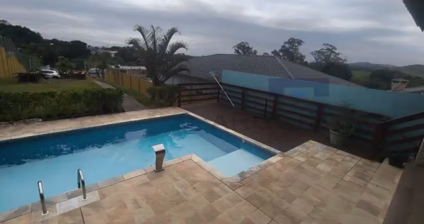 Chácara urbana à venda - chácara guanabara, guararema/sp.