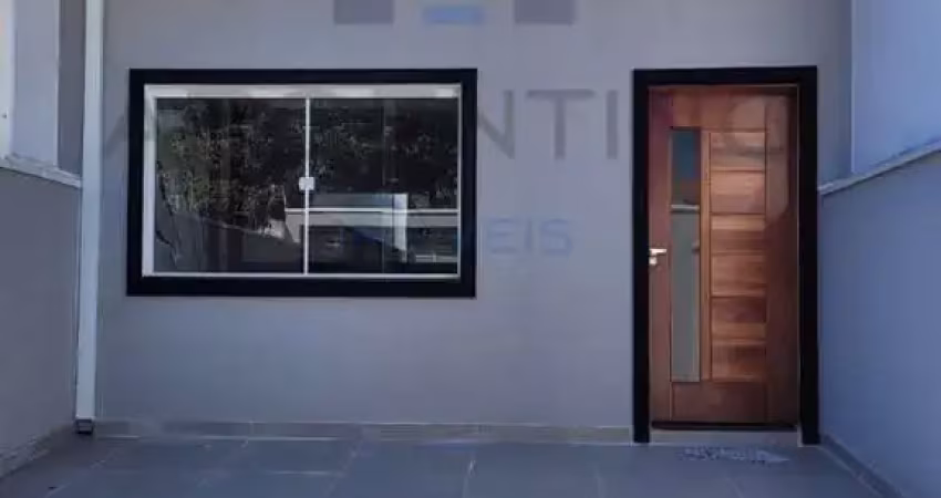 Casa térrea a venda no jardim cambuci - mogi das cruzes
