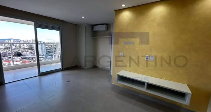 Apartamento com 1 quarto para alugar na Rua Capitão Mariano, Centro, Mogi das Cruzes