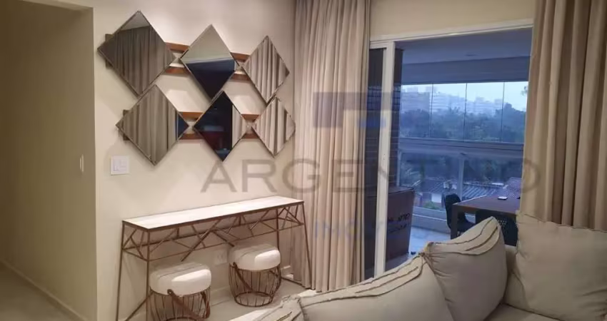 Apartamento com 3 quartos à venda na Avenida Riviera, São Lourenço, Bertioga