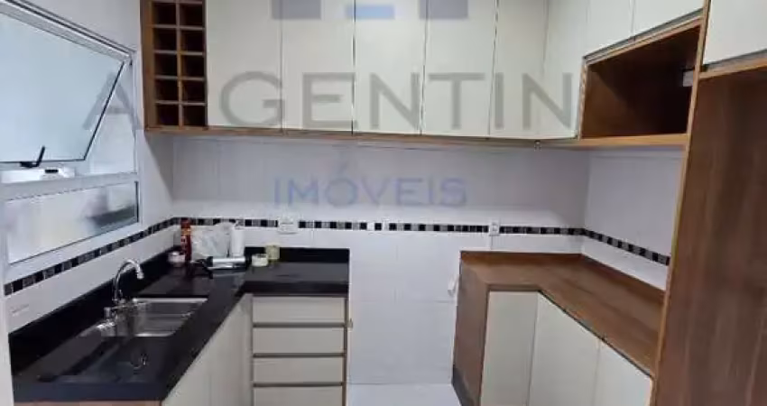 Apartamento com 3 quartos à venda na Rua Francisco Martins, Socorro, Mogi das Cruzes