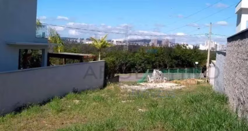 Terreno em condomínio fechado à venda na Avenida Expedicionário José Barca, Jardim Rodeio, Mogi das Cruzes