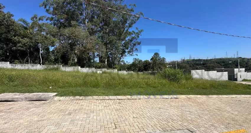 Terreno em condomínio fechado à venda na Estrada Jinichi Shigeno, Vila Oliveira, Mogi das Cruzes