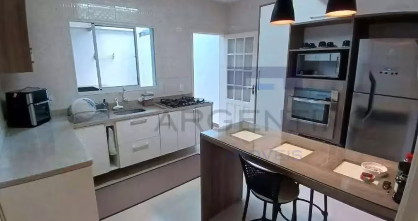 Casa em condomínio fechado com 2 quartos à venda na Rua Benedicto José Leite, Vila Nova Aparecida, Mogi das Cruzes