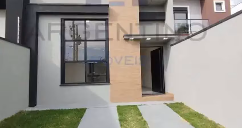Casa térea a venda no parque morumbi - mogi das cruzes