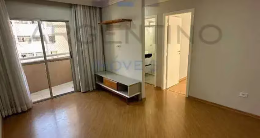 Aconchegante apartamento de 55m² no flora ii com planejados!