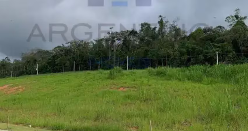Terreno em condomínio fechado à venda na Estrada Jinichi Shigeno, Vila Oliveira, Mogi das Cruzes