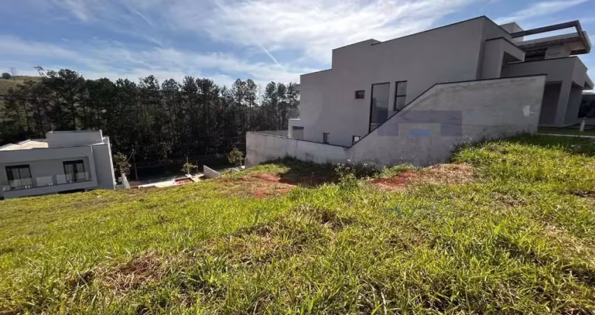 Lote à venda no granja anita - vista de tirar o fôlego!