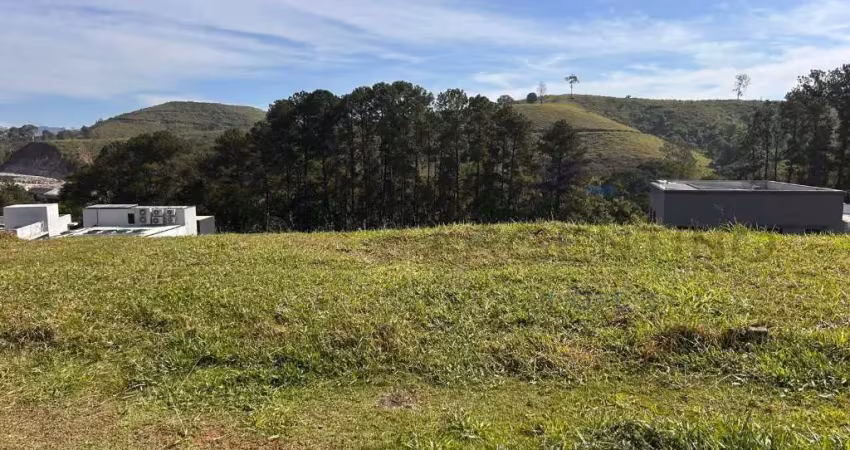 Lote à venda no granja anita - vista de tirar o fôlego!