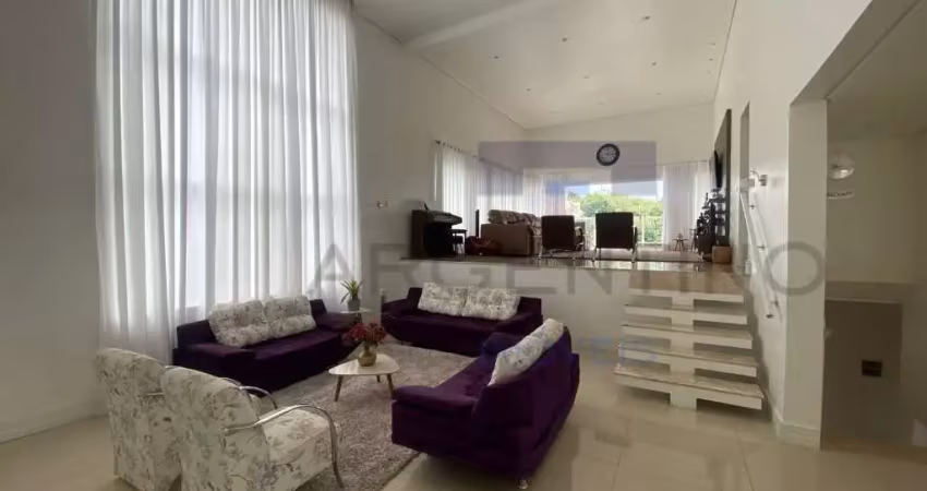 Casa em condomínio fechado com 4 quartos à venda na Rua Paraná, Arujázinho I, II e III, Arujá