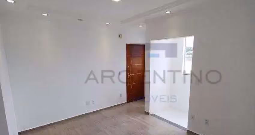 Apartamento com 2 quartos à venda na Avenida Ulysses Borges de Siqueira, Jardim Universo, Mogi das Cruzes