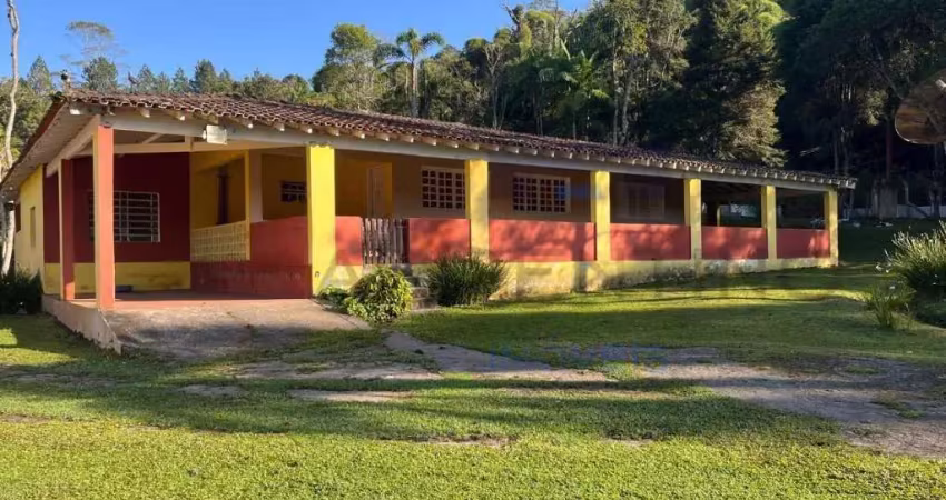 Chácara / sítio com 3 quartos à venda na Rodovia Paulo Rolin Loureiro, Biritiba Ussu, Mogi das Cruzes