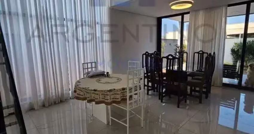 Casa em condomínio fechado com 3 quartos à venda na Avenida Presidente Castelo Branco, Cézar de Souza, Mogi das Cruzes