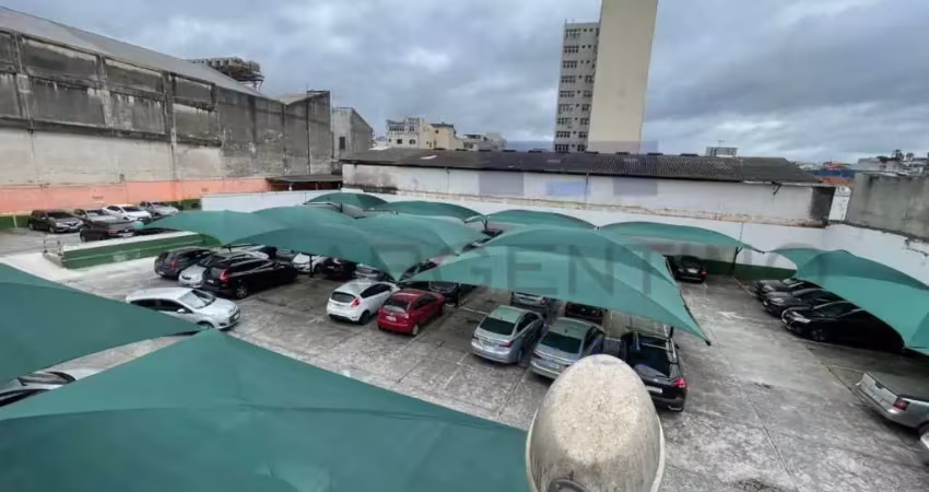 Terreno à venda na Rua Braz Cubas, Centro, Mogi das Cruzes