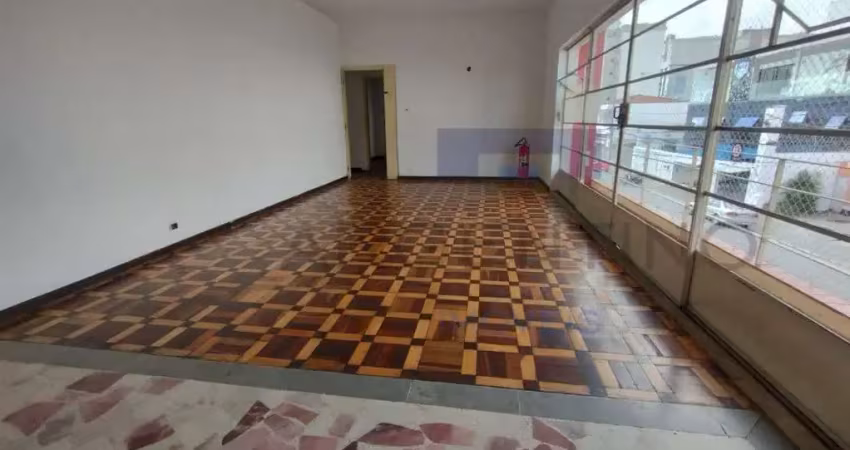 Locação comercial - complexo de salas no centro de mogi das cruzes.