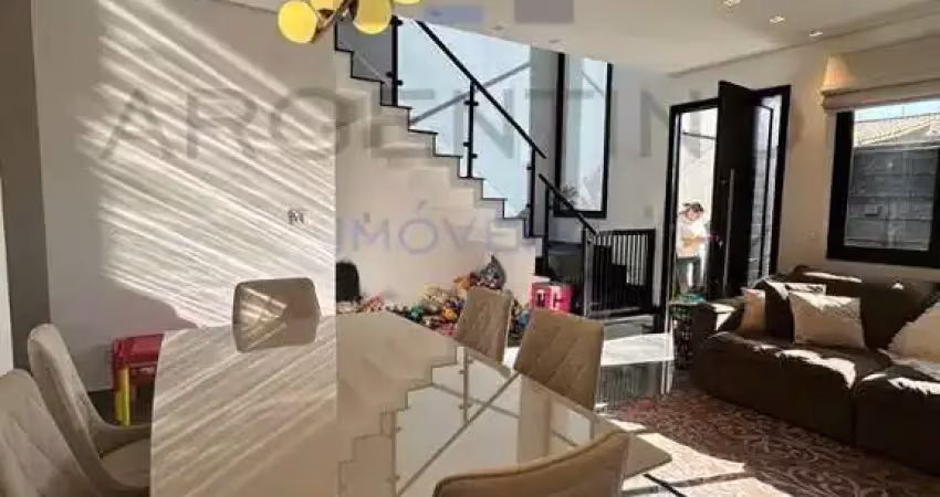 Casa com 3 quartos à venda na Rua José Cancian Filho, Villa Di Cesar, Mogi das Cruzes