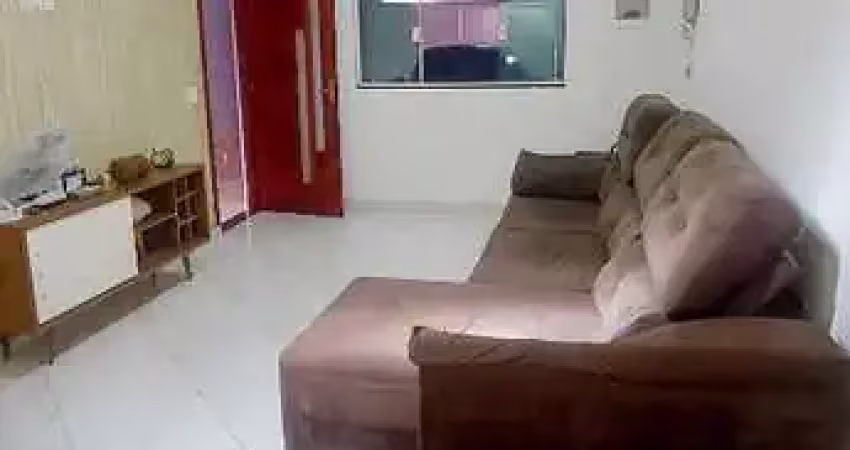 Sobrado com 3 dormitórios na vila suíssa mogi das cruzes