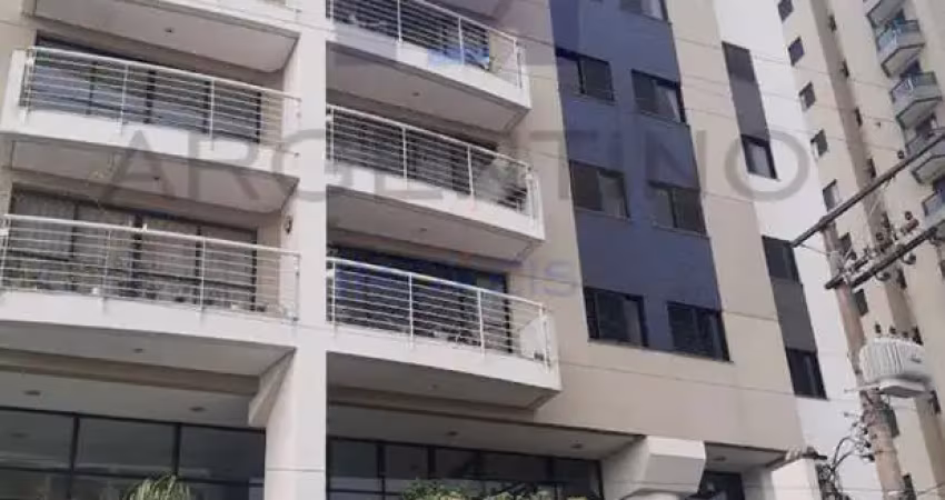 Apartamento com 3 quartos à venda na Rua Navajas, Centro, Mogi das Cruzes