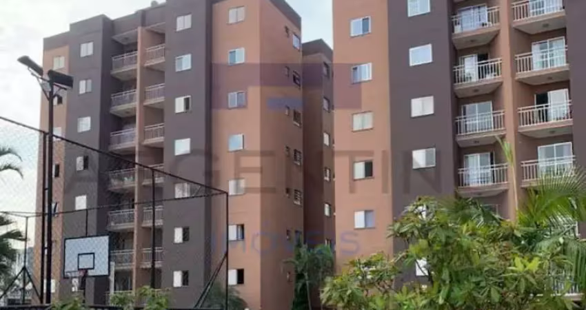 Apartamento a venda condomínio das américas em suzano - vila figueira