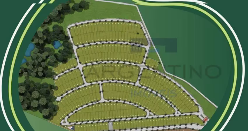 Terreno 300m² à venda - condomínio veneza | mogi das cruzes ?