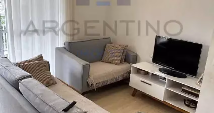 Apartamento com 3 quartos à venda na Avenida Nellusco Lourenço Boratto, Cézar de Souza, Mogi das Cruzes