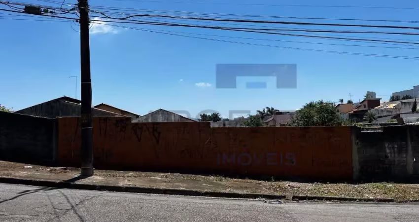 Terreno à venda na Avenida Hélio Borenstein, Vila Oliveira, Mogi das Cruzes